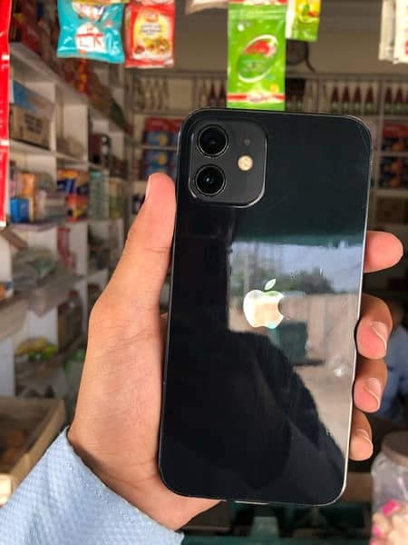 iphone 12 64gb factory  unlock 5