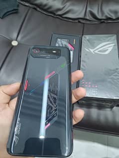 ROG 6 16/512 GB