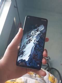 Itel S23 8 128 with box Exchange possible