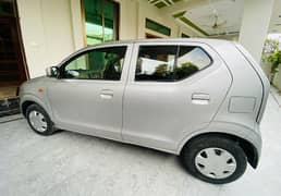 Indrive driver need alto automatic