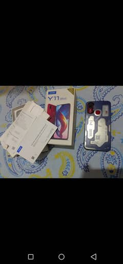 Vivo Y11 for sale and Exchange 3 32