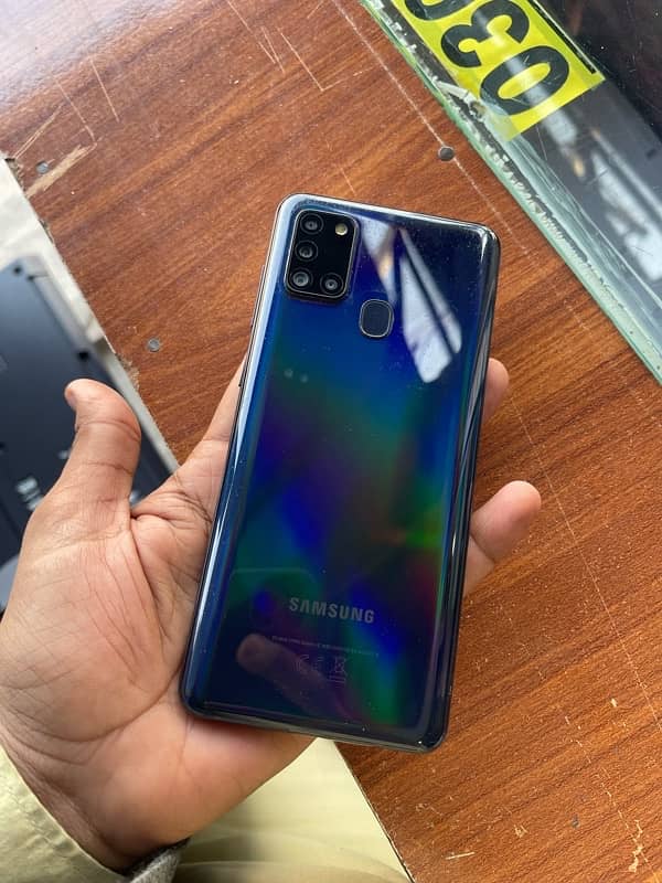 samsung a21s    mobile no 03006613348 8