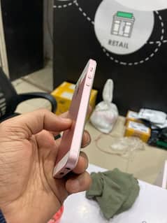 iPhone SE 64gb jv non