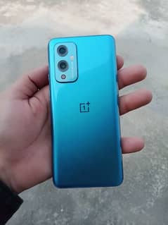 OnePlus 9 pta approved