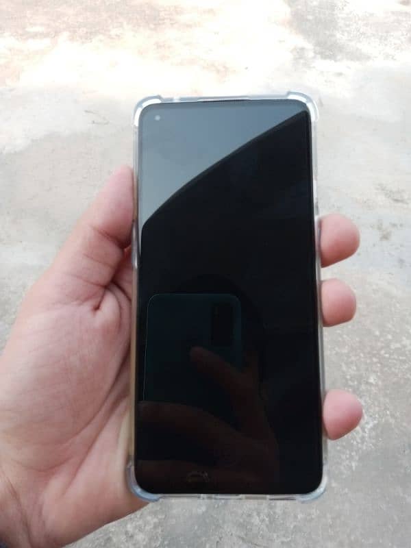 OnePlus 9 pta approved 8