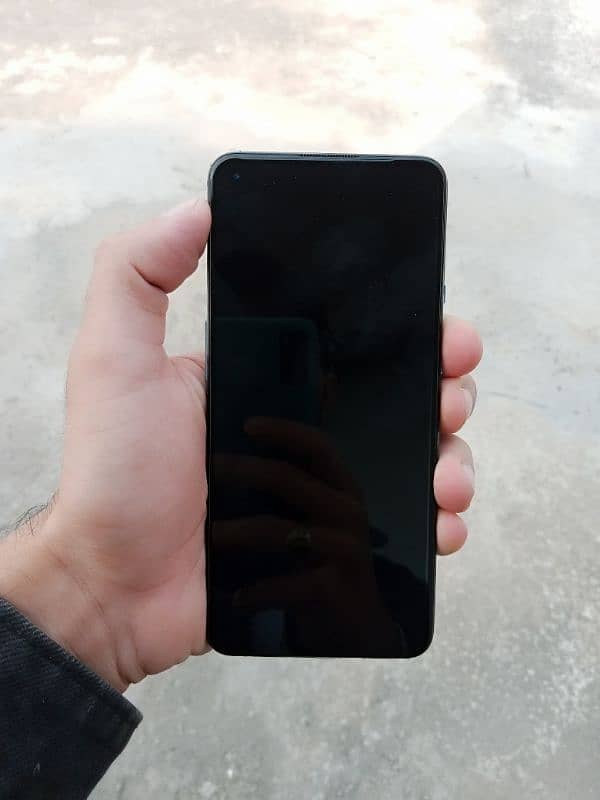 OnePlus 9 pta approved 9