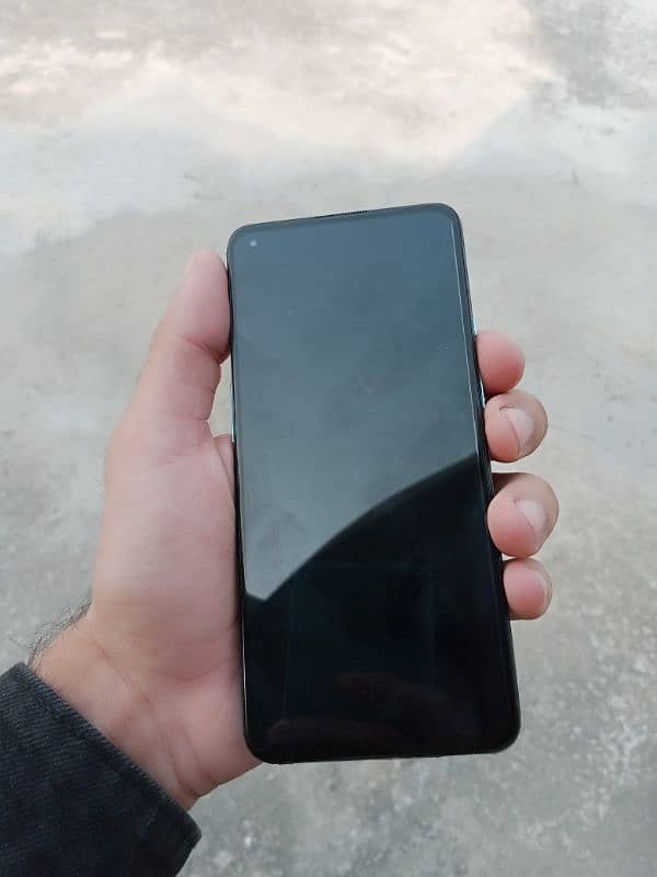 OnePlus 9 pta approved 10