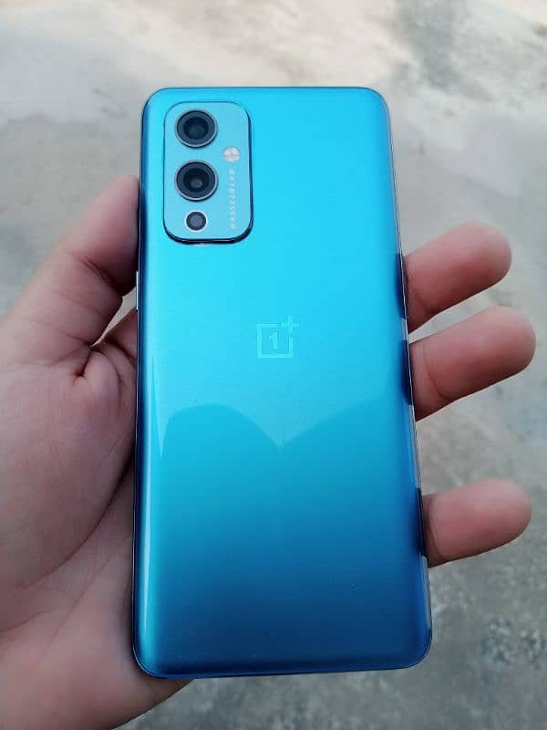 OnePlus 9 pta approved 15