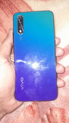 vivo s1 8/256 exchange possible