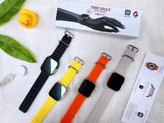 Smart Watch Ultra