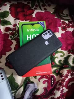 infinix