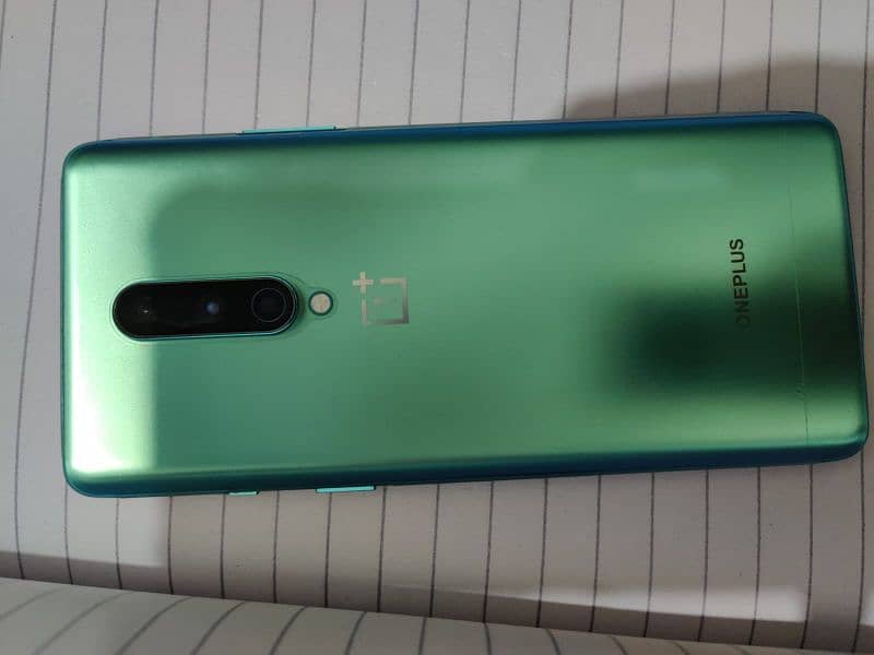 OnePlus 8 mint condition 1