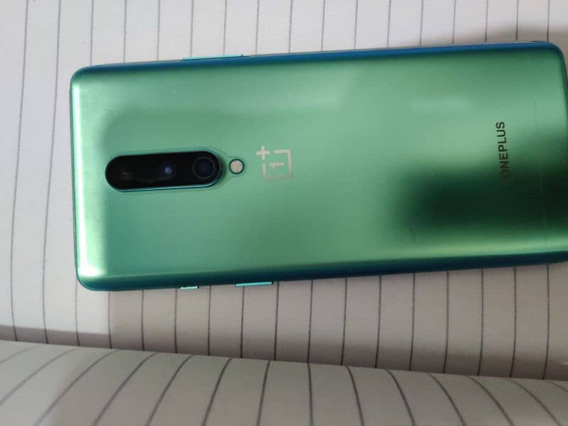 OnePlus 8 mint condition 2