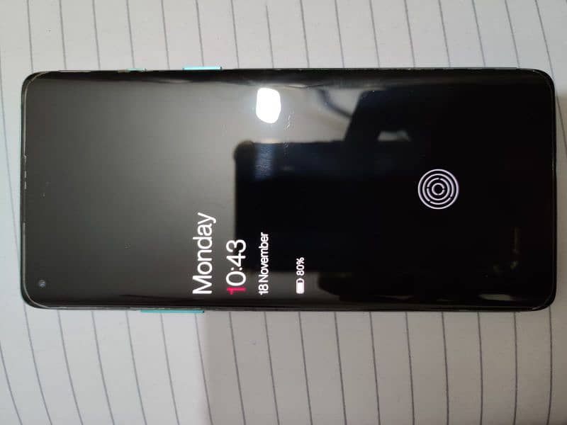 OnePlus 8 mint condition 4