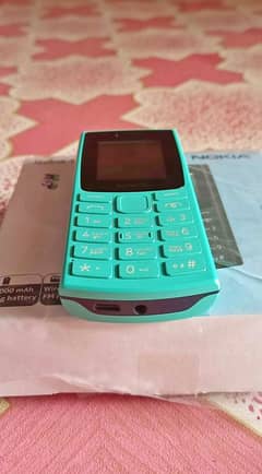 Nokia 105 New