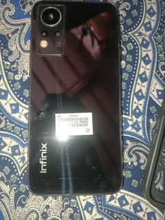 infinix