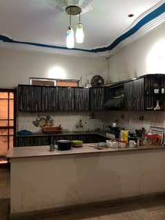 independent bungalow 3 bed dd g+one for rent in gulshan e iqbal