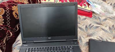 NEC Laptop