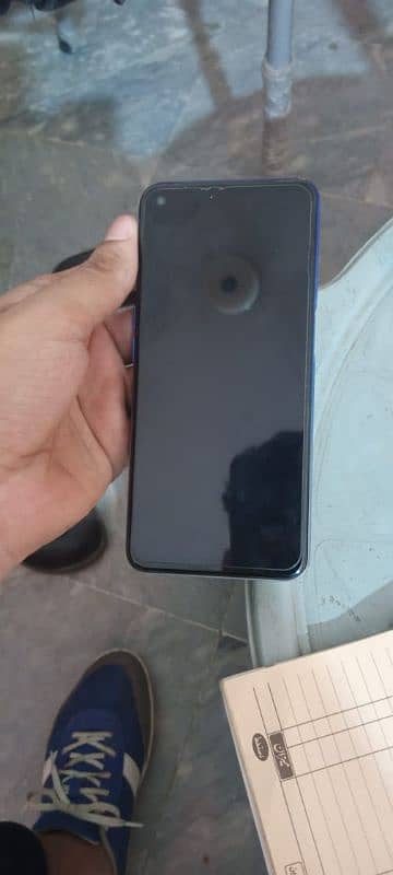 oppo A54 mint condition 1