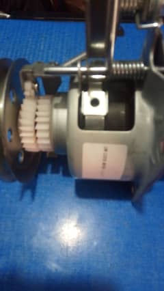 LG washing machine gear box clutch assembly delivery Cargo avail