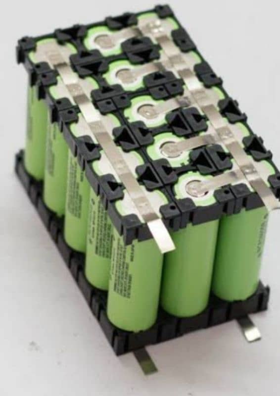 lithium ion batteries All kinds . 0