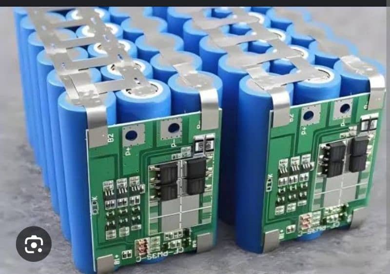 lithium ion batteries All kinds . 1