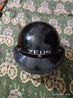 ZEUS