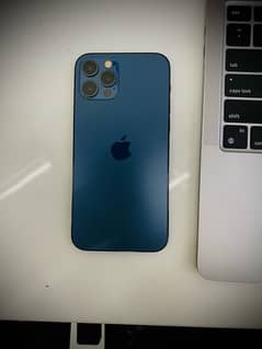 iPhone 12 Pro