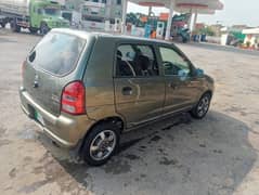 Suzuki Alto 2008