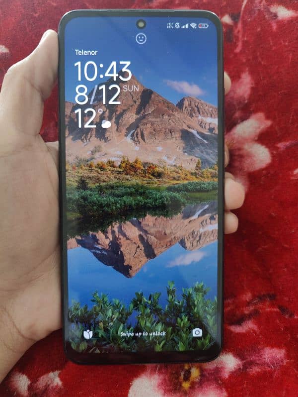 Redmi note 11    6/128 1