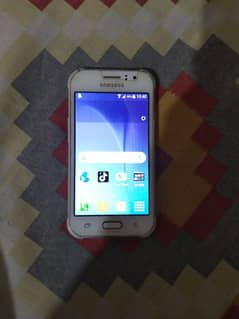 Samsung Galaxy j1 ace