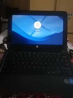 hp touch screen Chromebook