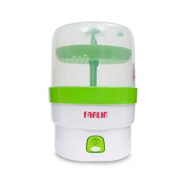 FARLIN STEAM STERLIZER 1