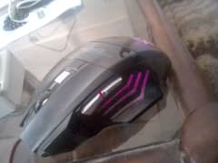 Mouse(RGB)