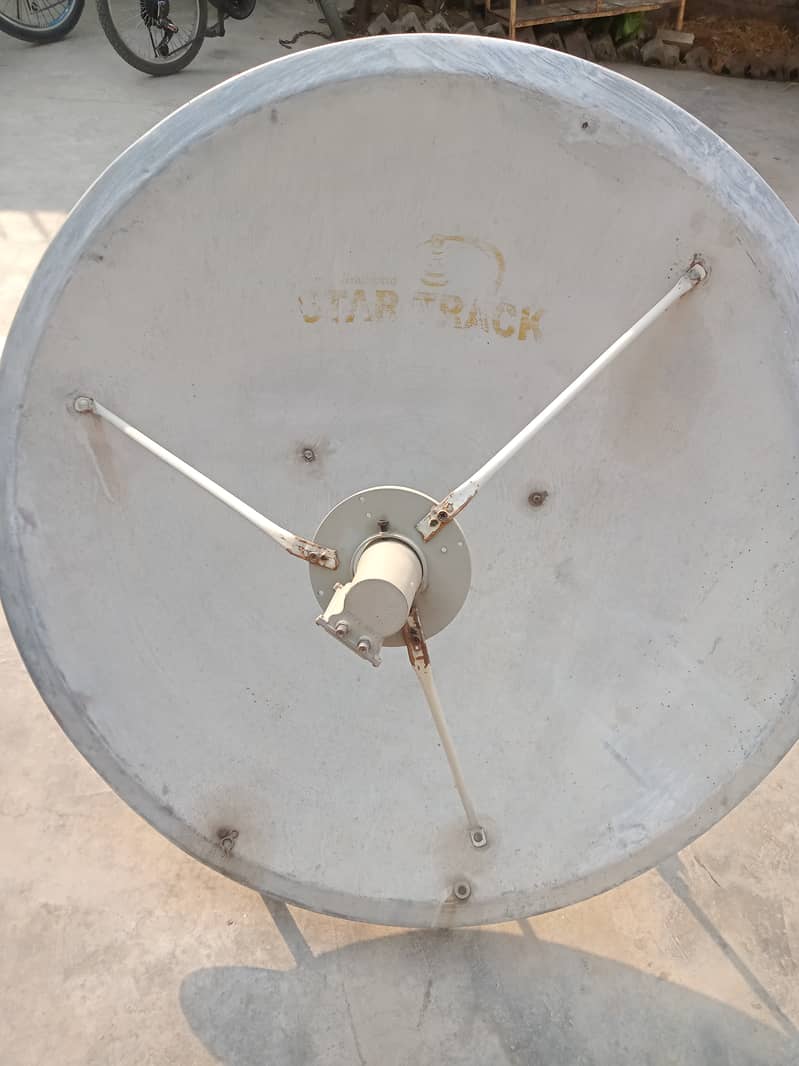 Dish antenna for sale 0