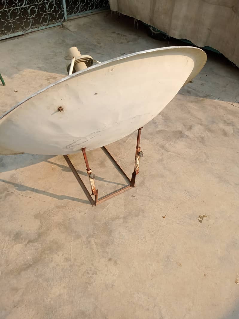 Dish antenna for sale 1