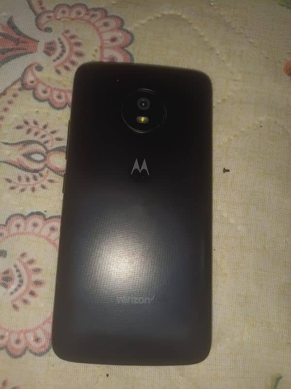 Moto E4 finger 2/16 pta approved only kit final 5000 0