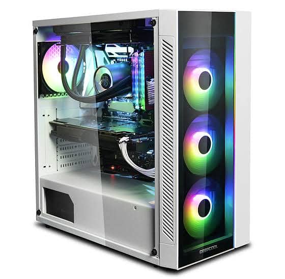 Ryzen 5 3600 Gaming PC Extreme Computer 0