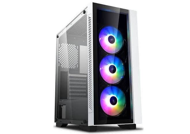 Ryzen 5 3600 Gaming PC Extreme Computer 1