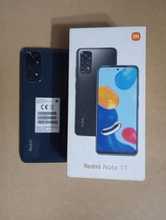 Redmi note 11