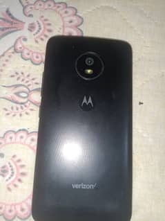 Moto E4 finger 2/16 Pta Approved only kit Final 4500