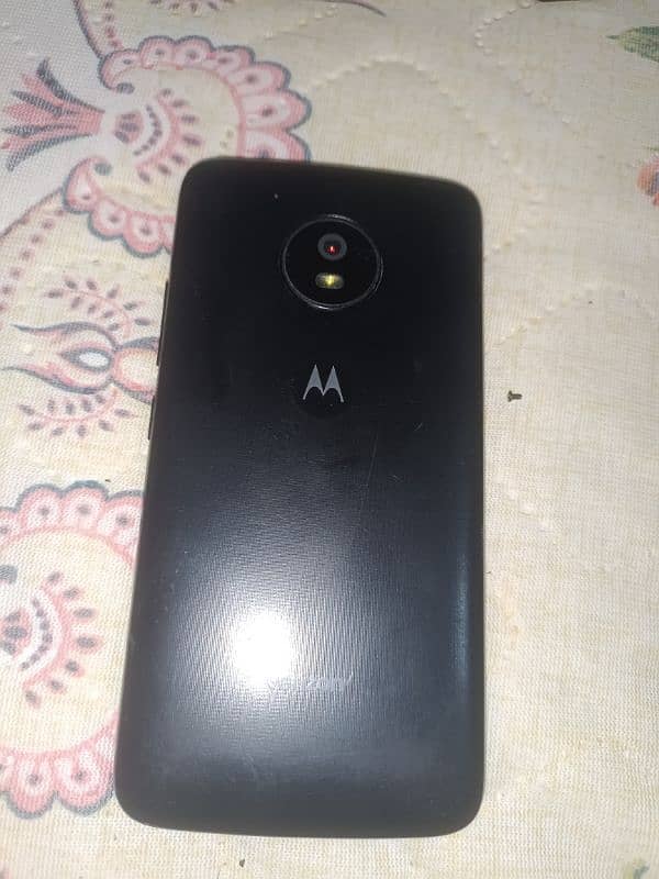 Moto E4 finger 2/16 Pta Approved only kit Final 4500 1