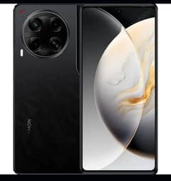 Camon 30        12/256 Black