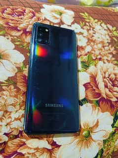 Samsung Galaxy A31 (4/128)