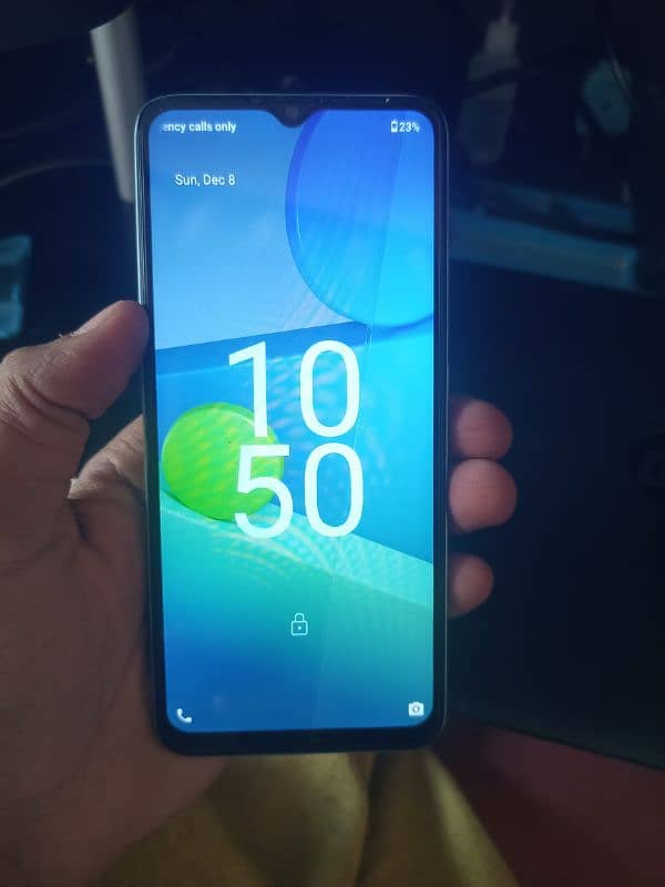 Itel A05s 4/64 Gb  For Sale Exchange Possible with Poco x3pro 1