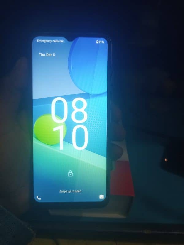 Itel A05s 4/64 Gb  For Sale Exchange Possible with Poco x3pro 13