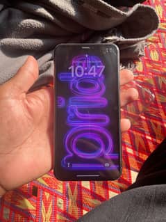 IPHONE XS MAX NON PTA GOLDEN GOOD CONDITION