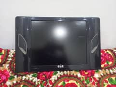 CHINA LCD 19" 7000