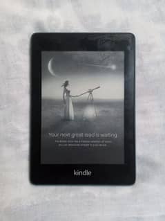 Kindle Paperwhite 10 generation 32 GB