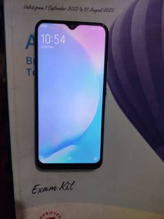 Vivo y17